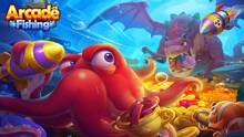 Imagen 2 de Arcade Fishing