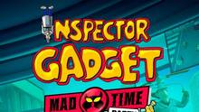 Imagen 44 de Inspector Gadget: Mad Time Party