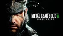 Imagen 21 de Metal Gear Solid Delta: Snake Eater