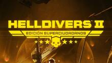Imagen 22 de Helldivers 2