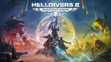 Imagen 44 de Helldivers 2