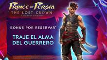 Imagen 36 de Prince of Persia: The Lost Crown