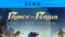 Imagen 60 de Prince of Persia: The Lost Crown