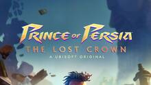 Imagen 62 de Prince of Persia: The Lost Crown