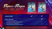 Imagen 30 de Prince of Persia: The Lost Crown