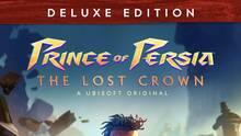 Imagen 83 de Prince of Persia: The Lost Crown