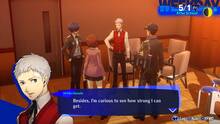 Imagen 116 de Persona 3 Reload
