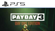 Payday 3 • Juegos • PCGAMIA