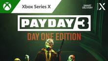 Payday 3 • Juegos • PCGAMIA