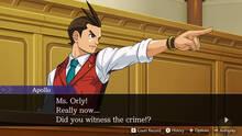 Imagen 35 de Apollo Justice: Ace Attorney Trilogy