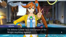 Imagen 36 de Apollo Justice: Ace Attorney Trilogy