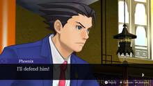 Imagen 37 de Apollo Justice: Ace Attorney Trilogy