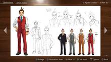 Imagen 50 de Apollo Justice: Ace Attorney Trilogy