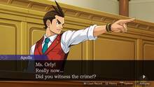 Imagen 42 de Apollo Justice: Ace Attorney Trilogy