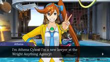 Imagen 44 de Apollo Justice: Ace Attorney Trilogy