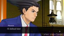 Imagen 24 de Apollo Justice: Ace Attorney Trilogy