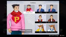 Imagen 34 de Apollo Justice: Ace Attorney Trilogy