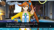 Imagen 20 de Apollo Justice: Ace Attorney Trilogy