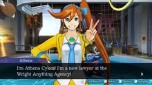 Imagen 7 de Apollo Justice: Ace Attorney Trilogy
