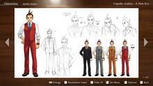 Imagen 13 de Apollo Justice: Ace Attorney Trilogy
