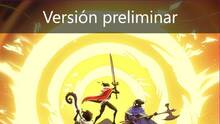 Imagen 8 de 33 Immortals