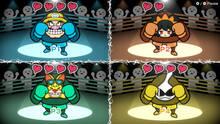 Imagen 30 de WarioWare: Move It!