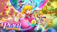 Imagen 20 de Princess Peach: Showtime!