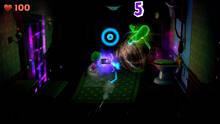 Imagen 9 de Luigi's Mansion 2 HD