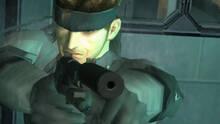 Imagen 16 de Metal Gear Solid 2: Sons of Liberty - Master Collection Version