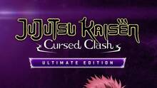 Imagen 85 de Jujutsu Kaisen: Cursed Clash