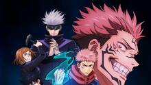 Imagen 49 de Jujutsu Kaisen: Cursed Clash