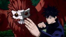 Imagen 14 de Jujutsu Kaisen: Cursed Clash