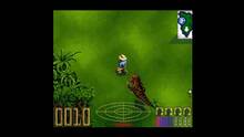 Imagen 22 de Jurassic Park Classic Games Collection