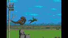 Imagen 27 de Jurassic Park Classic Games Collection