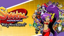 Imagen 111 de Shantae Advance: Risky Revolution