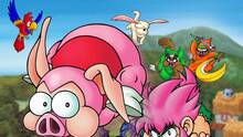 Imagen 9 de Tomba! Special Edition