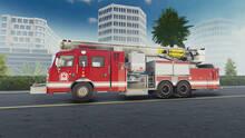 Imagen 39 de Firefighting Simulator - The Squad