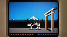 Imagen 65 de The Making of Karateka