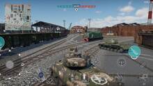 Imagen 8 de War Thunder Mobile