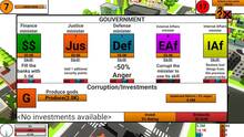 Imagen 15 de Corrupt: Political Simulator