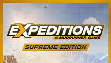 Imagen 96 de Expeditions: A MudRunner Game