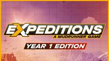 Imagen 107 de Expeditions: A MudRunner Game