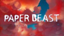 Imagen 97 de Paper Beast
