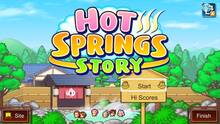 Imagen 13 de Hot Springs Story
