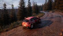 Anunciado oficialmente EA Sports WRC, el nuevo juego de rallies de  Codemasters - Vandal