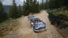 Anunciado oficialmente EA Sports WRC, el nuevo juego de rallies de  Codemasters - Vandal