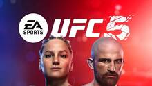 Imagen 24 de EA Sports UFC 5