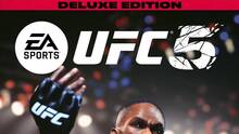 EA Sports UFC 5 llegará a PS5 y Xbox Series X/S el 26 de octubre - Vandal