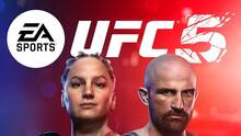 Imagen 36 de EA Sports UFC 5