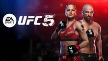 Imagen 14 de EA Sports UFC 5